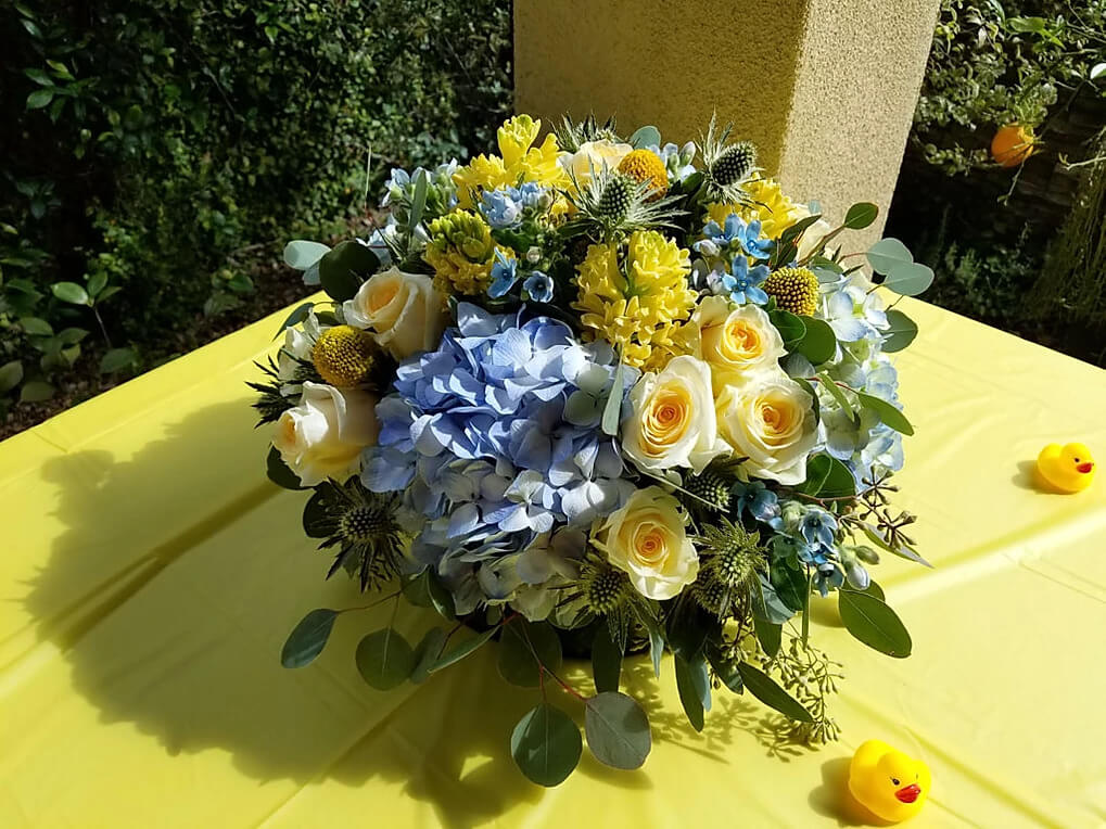 Floral Arrangements in Laguna Beach, CA Floral Arrangements